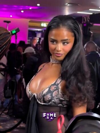 Tyla page leaked private photo uncensored HD quality