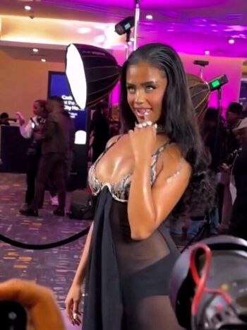 Tyla page leaked private photo uncensored HD quality