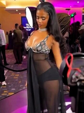 Tyla page leaked private photo uncensored HD quality
