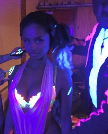 Tyla page leaked private photo uncensored HD quality