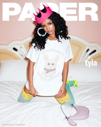 Tyla leaked private photo uncensored HD quality