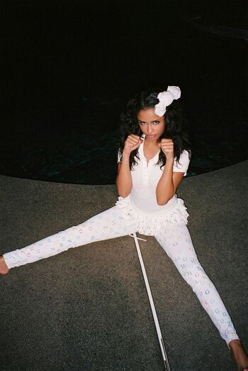 Tyla leaked private photo uncensored HD quality