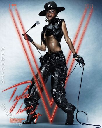 Tylaofficial page leaked private photo uncensored HD quality