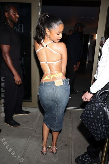 Tylaofficial leaked private photo uncensored HD quality