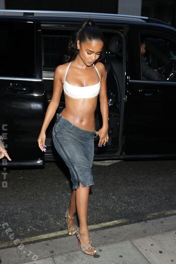Tylaofficial leaked private photo uncensored HD quality