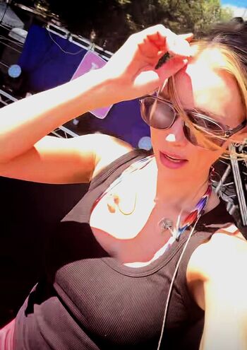 Una healy page leaked private photo uncensored HD quality