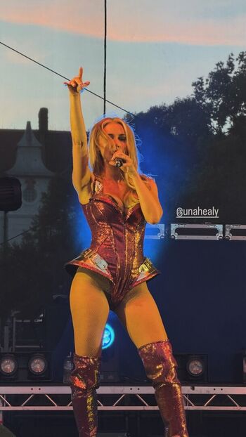 Una healy page leaked private photo uncensored HD quality