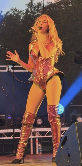 Una healy page leaked private photo uncensored HD quality