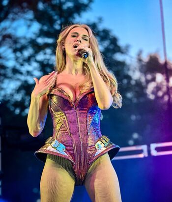 Una healy page leaked private photo uncensored HD quality