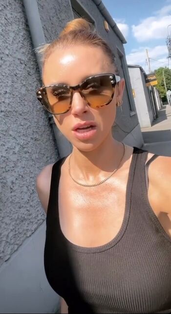 Una healy page leaked private photo uncensored HD quality