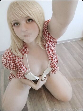 Unkyndled page leaked private photo uncensored HD quality
