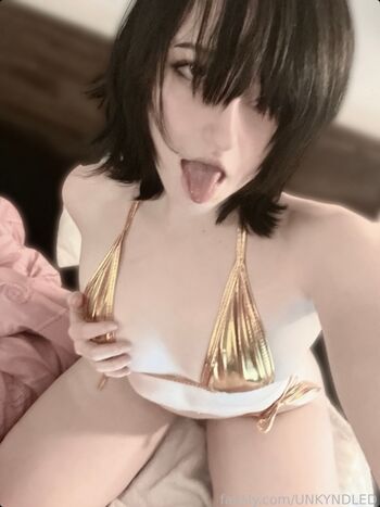 Unkyndled leaked private photo uncensored HD quality