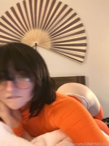 Unkyndled leaked private photo uncensored HD quality
