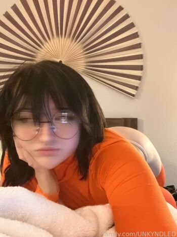 Unkyndled leaked private photo uncensored HD quality