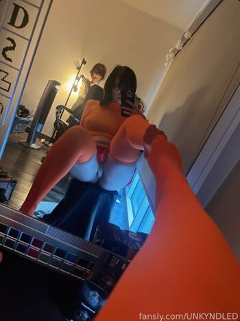 Unkyndled leaked private photo uncensored HD quality