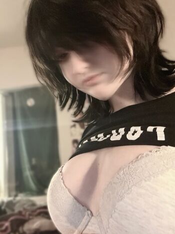 Unkyndled leaked private photo uncensored HD quality
