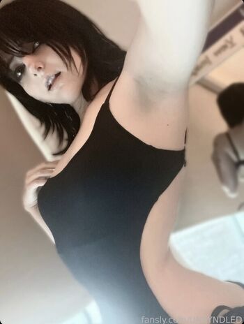 Unkyndled leaked private photo uncensored HD quality