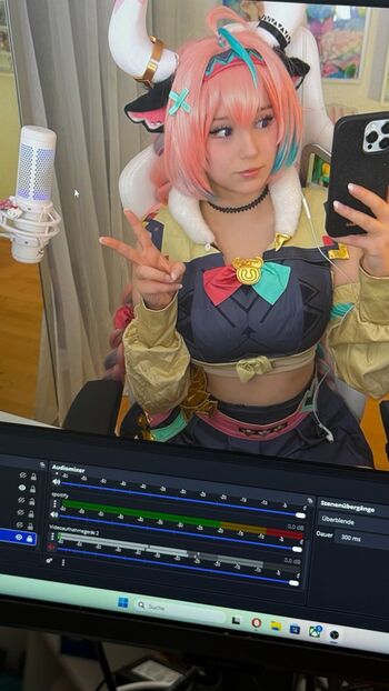 Upminaa  page leaked private photo uncensored HD quality