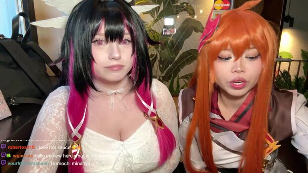 Upminaa  page leaked private photo uncensored HD quality