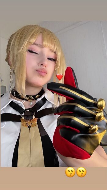 Upminaa leaked private photo uncensored HD quality