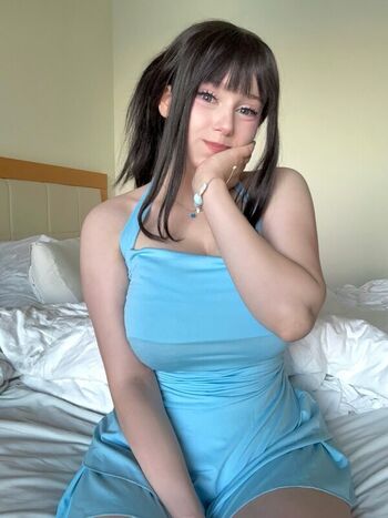 Upminaa leaked private photo uncensored HD quality