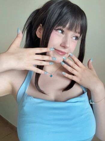 Upminaa leaked private photo uncensored HD quality