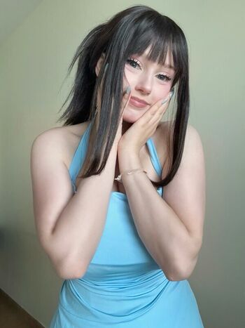 Upminaa leaked private photo uncensored HD quality