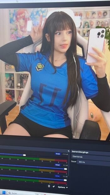Upminaa leaked private photo uncensored HD quality