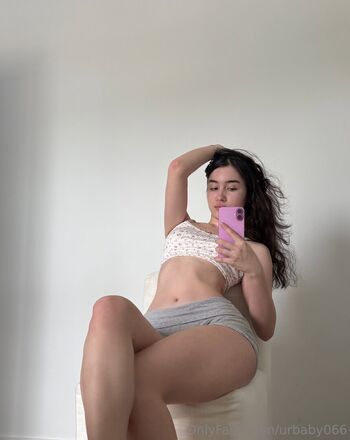 Urbaby leaked private photo uncensored HD quality