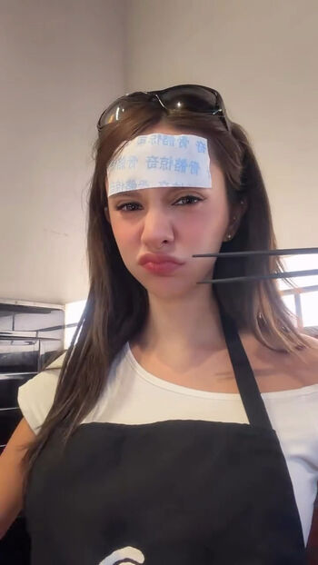 Urbabyjasmin page leaked private photo uncensored HD quality