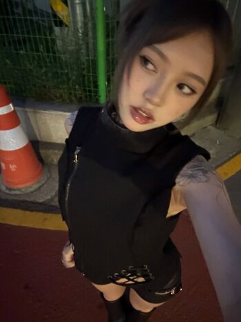 Ursungirl leaked private photo uncensored HD quality