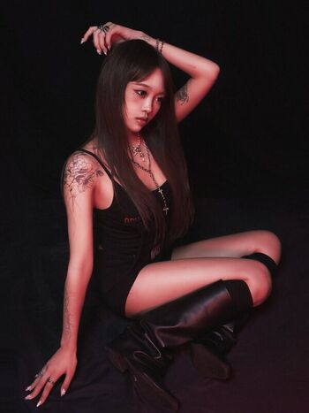 Ursungirl leaked private photo uncensored HD quality