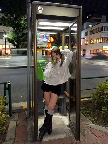 Ursungirl leaked private photo uncensored HD quality