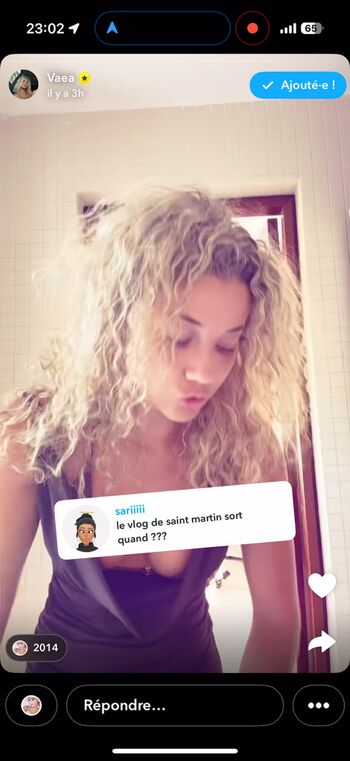 Vaea brazier  page leaked private photo uncensored HD quality
