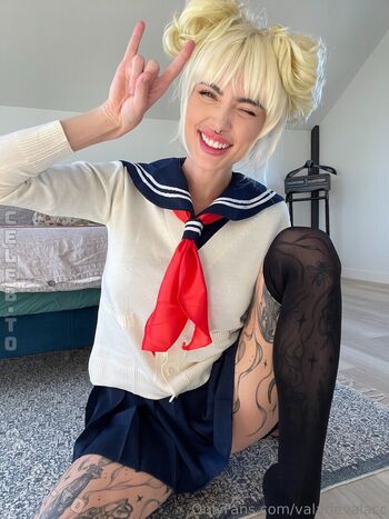 Valarievalacc leaked private photo uncensored HD quality