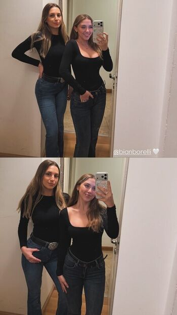 Valentina borelli  page leaked private photo uncensored HD quality