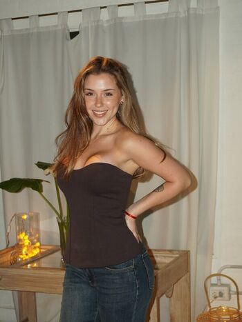 Valentina borelli  page leaked private photo uncensored HD quality