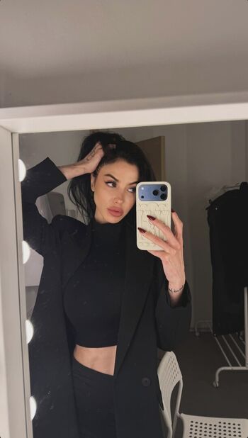 Valentina fradegrada leaked private photo uncensored HD quality