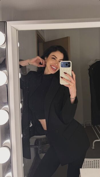 Valentina fradegrada leaked private photo uncensored HD quality