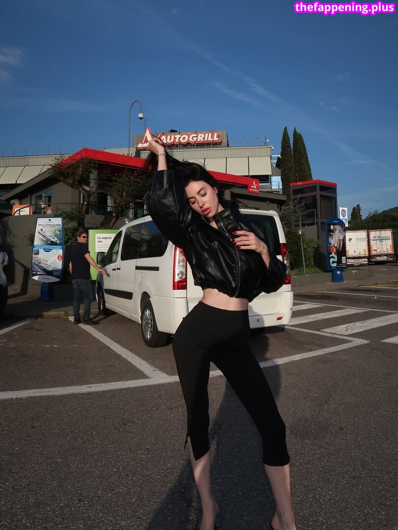 Page/ leaked private photo uncensored HD quality