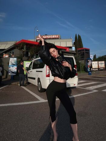 Valentina fradegrada leaked private photo uncensored HD quality