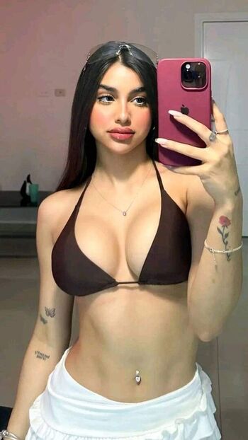 Valeria carruyo leaked private photo uncensored HD quality