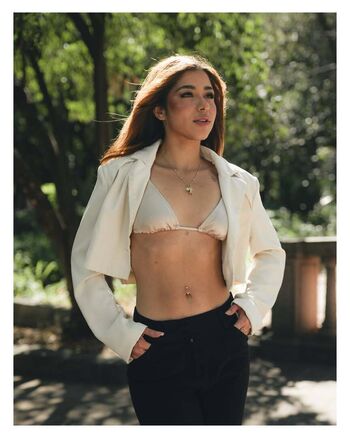 Valeria madrigal leaked private photo uncensored HD quality