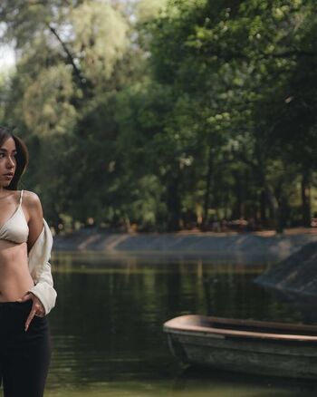 Valeria madrigal leaked private photo uncensored HD quality