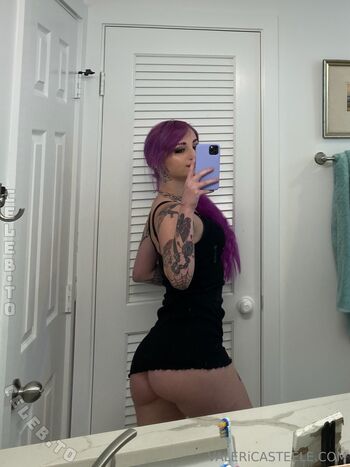 Valerica steele leaked private photo uncensored HD quality