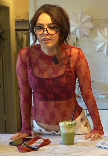 Valkyrae  page leaked private photo uncensored HD quality