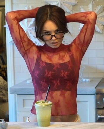 Valkyrae  page leaked private photo uncensored HD quality