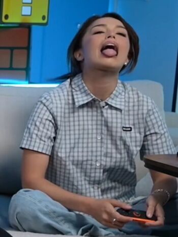 Valkyrae  page leaked private photo uncensored HD quality