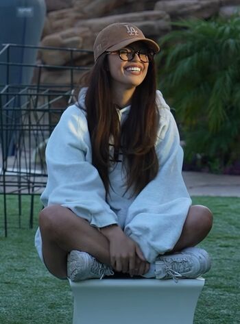 Valkyrae  page leaked private photo uncensored HD quality