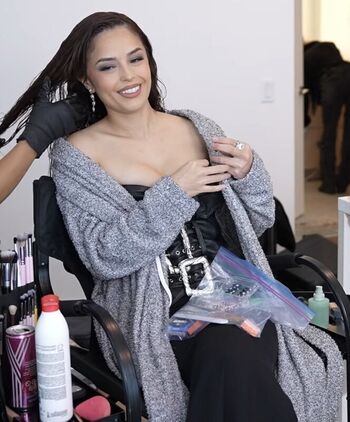 Valkyrae  page leaked private photo uncensored HD quality